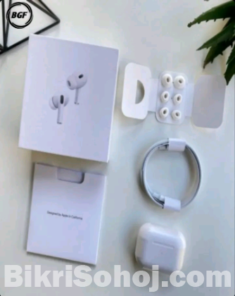 Airpods Pro 2nd Generation Device